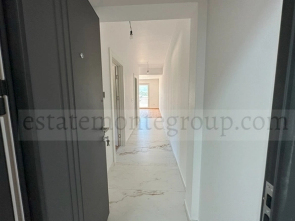 Jednosoban stan 51 m² – Krašići, Tivat — fotografija 5
