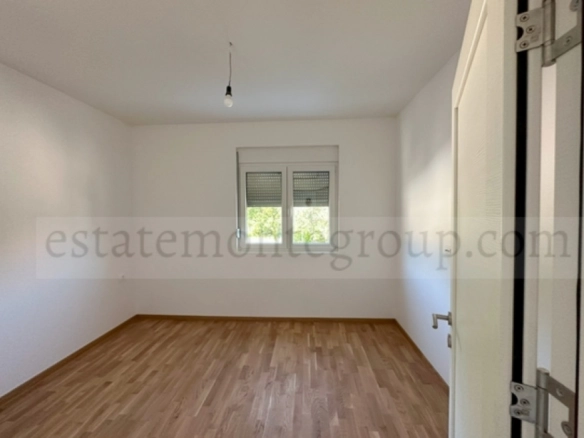 Jednosoban stan 51 m² – Krašići, Tivat — fotografija 6