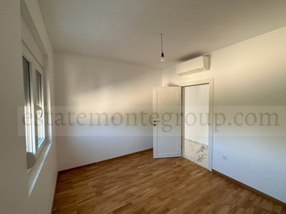 Jednosoban stan 51 m² – Krašići, Tivat — fotografija 8