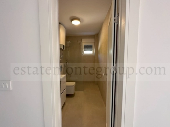 Jednosoban stan 51 m² – Krašići, Tivat — fotografija 9