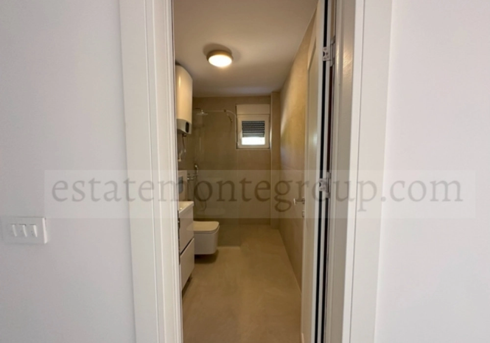 Jednosoban-stan-u-novogradnji-Krasici-Tivat-8 Jednosoban stan 51 m² – Krašići, Tivat — fotografija 9