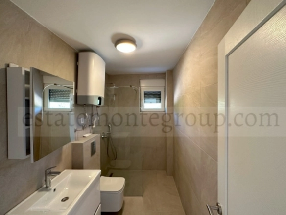 Jednosoban stan 51 m² – Krašići, Tivat — fotografija 10