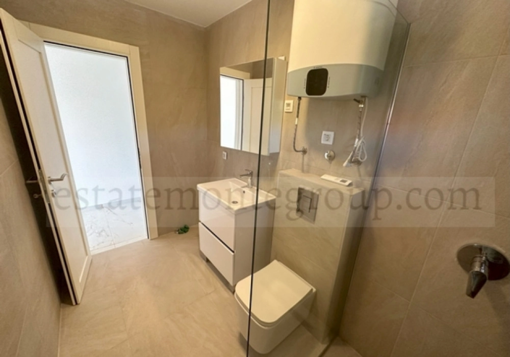 Jednosoban-stan-u-novogradnji-Krasici-Tivat-10 Jednosoban stan 51 m² – Krašići, Tivat — fotografija 11