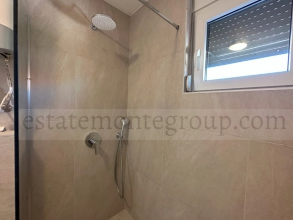 Jednosoban stan 51 m² – Krašići, Tivat — fotografija 12