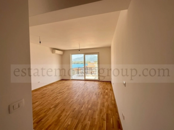Jednosoban stan 51 m² – Krašići, Tivat — fotografija 13