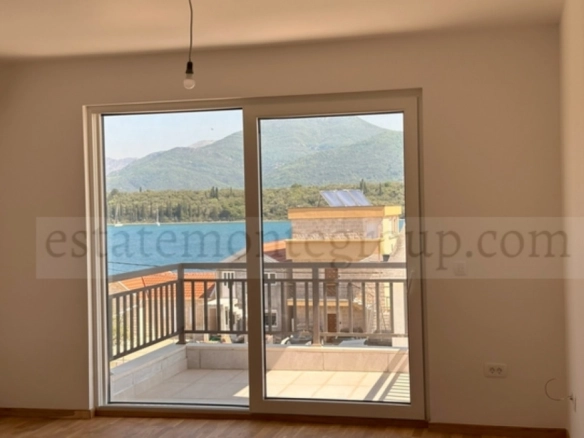 Jednosoban stan 51 m² – Krašići, Tivat — fotografija 14