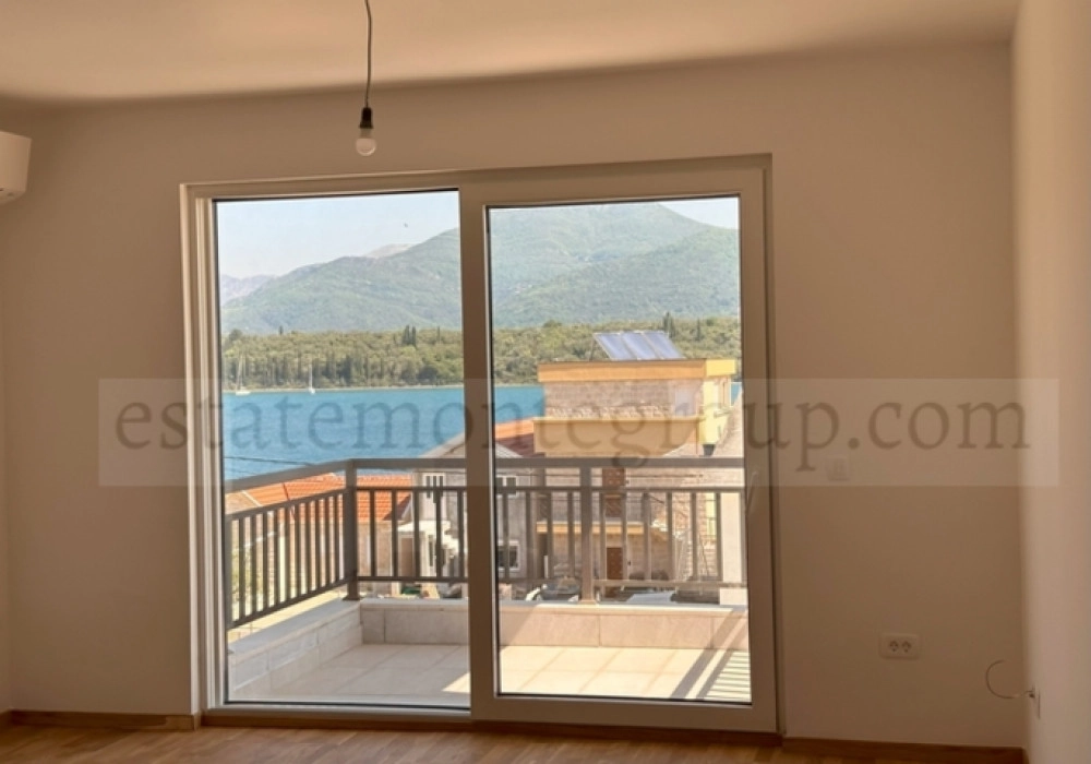Jednosoban-stan-u-novogradnji-Krasici-Tivat-13 Jednosoban stan 51 m² – Krašići, Tivat — fotografija 14