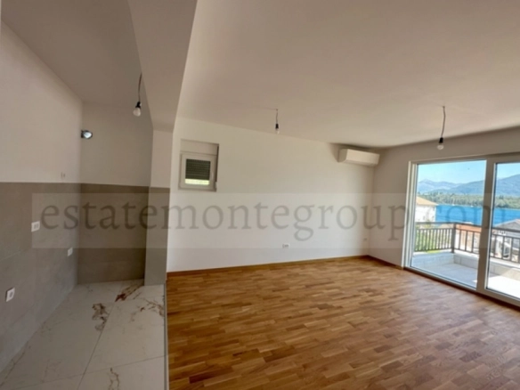 Jednosoban stan 51 m² – Krašići, Tivat — fotografija 15