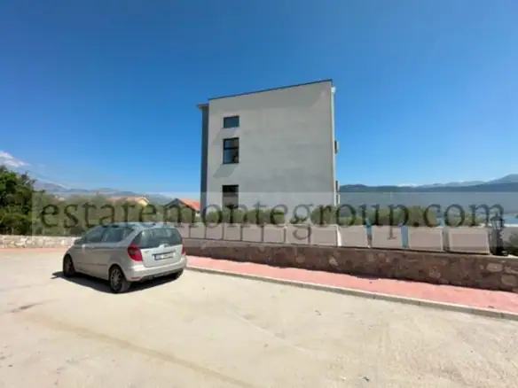 Jednosoban stan 51 m² – Krašići, Tivat — fotografija 2