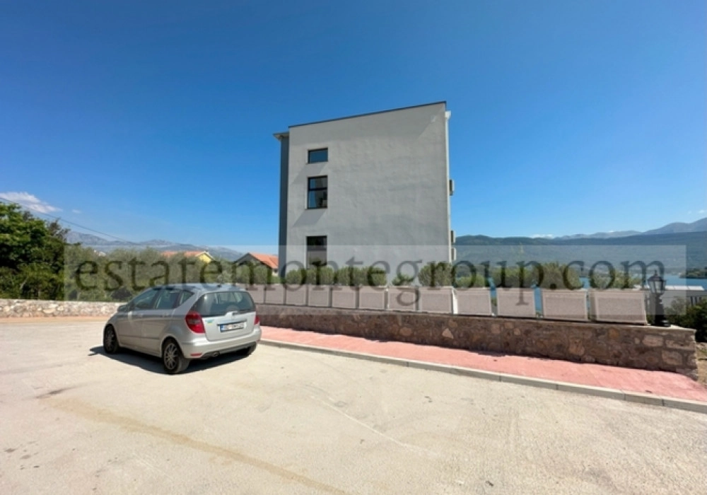 Jednosoban-stan-u-novogradnji-Krasici-Tivat-1 Jednosoban stan 51 m² – Krašići, Tivat — fotografija 2
