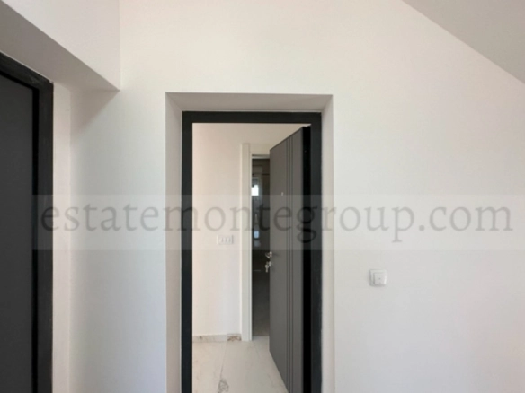 Jednosoban stan 51 m² – Krašići, Tivat — fotografija 3