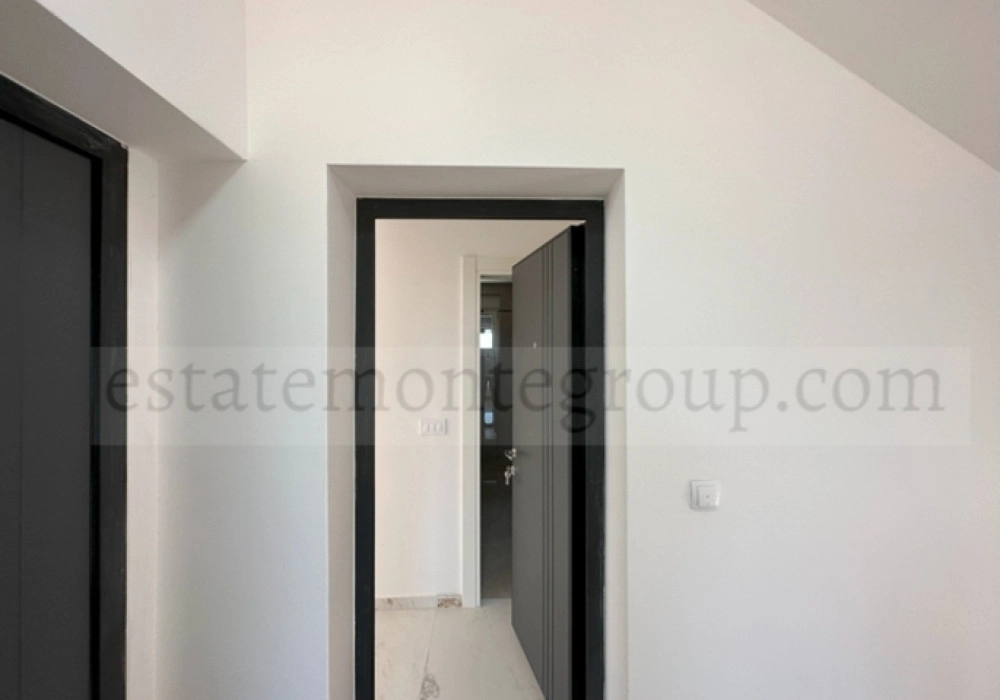 Jednosoban-stan-u-novogradnji-Krasici-Tivat-2 Jednosoban stan 51 m² – Krašići, Tivat — fotografija 3