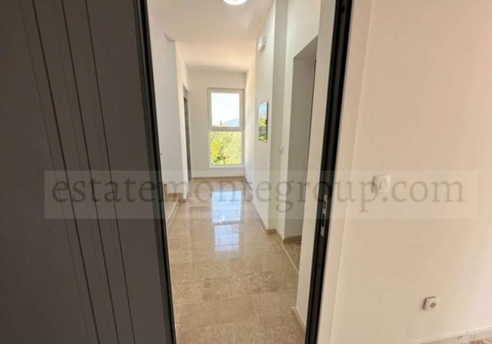 Jednosoban-stan-u-novogradnji-Krasici-Tivat-3 Jednosoban stan 51 m² – Krašići, Tivat — fotografija 4