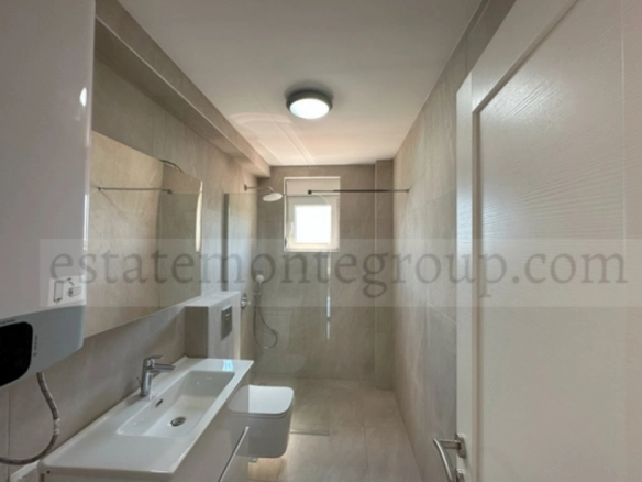 Jednosoban stan 51 m² – Krašići, Tivat — fotografija 5