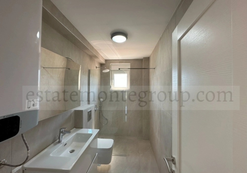 Jednosoban-stan-u-novogradnji-Krasici-Tivat-4 Jednosoban stan 51 m² – Krašići, Tivat — fotografija 5