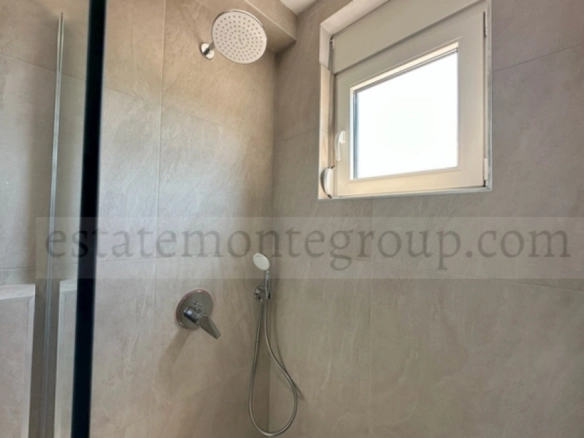 Jednosoban stan 51 m² – Krašići, Tivat — fotografija 6