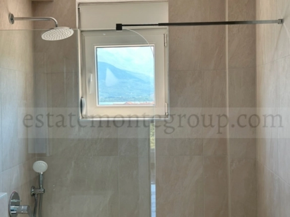 Jednosoban stan 51 m² – Krašići, Tivat — fotografija 7