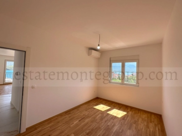 Jednosoban stan 51 m² – Krašići, Tivat — fotografija 10