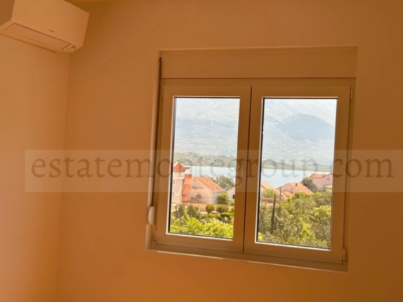 Jednosoban stan 51 m² – Krašići, Tivat — fotografija 11
