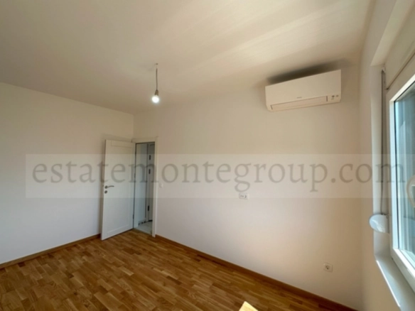 Jednosoban stan 51 m² – Krašići, Tivat — fotografija 12