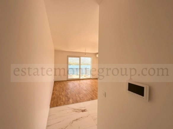 Jednosoban stan 51 m² – Krašići, Tivat — fotografija 13
