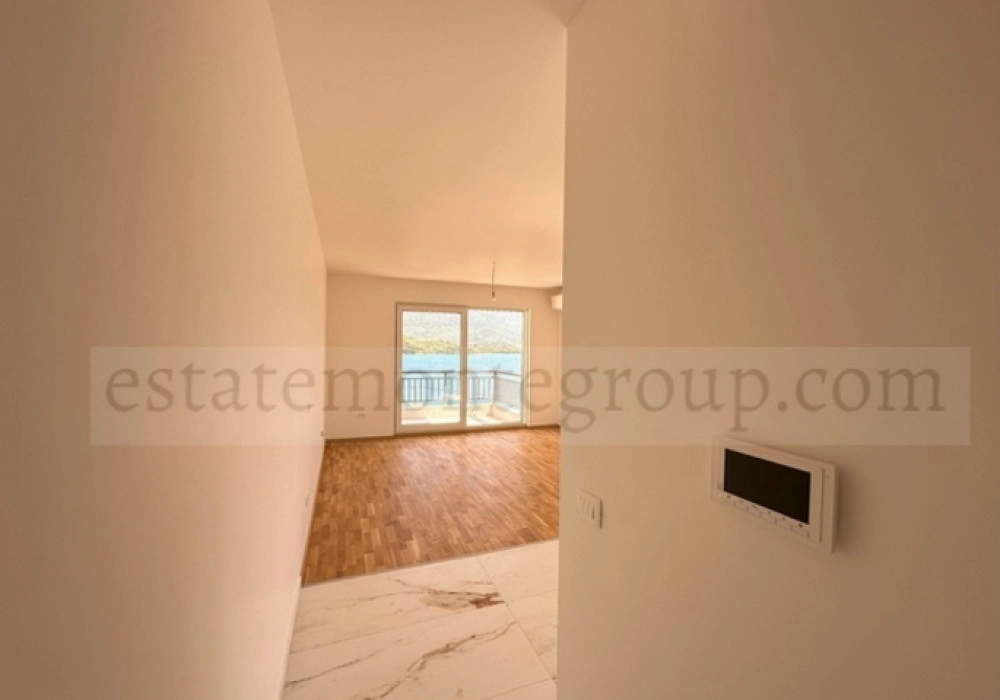 Jednosoban-stan-u-novogradnji-Krasici-Tivat-12 Jednosoban stan 51 m² – Krašići, Tivat — fotografija 13