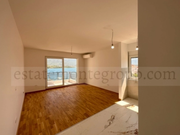 Jednosoban stan 51 m² – Krašići, Tivat — fotografija 14