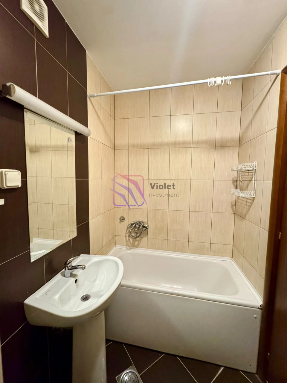 Izdavanje: Jednosoban stan 52 m² – City kvart, Podgorica — fotografija 2