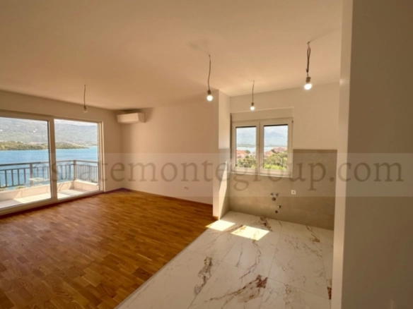 Jednosoban stan 51 m² – Krašići, Tivat — fotografija 15
