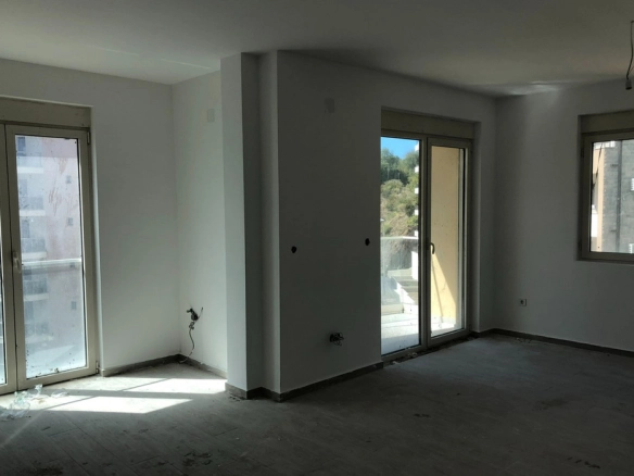 Dvosoban stan 73 m² – Bečići, Budva — fotografija 4