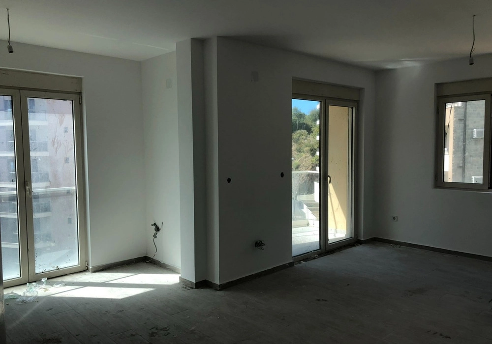 Dvosoban-stan-u-novogradnji-Becici-Budva-3 Dvosoban stan 73 m² – Bečići, Budva — fotografija 4