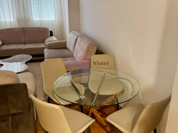 Izdavanje: Jednosoban stan 52 m² – City kvart, Podgorica — fotografija 5