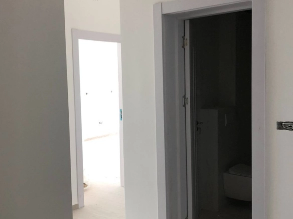 Dvosoban stan 73 m² – Bečići, Budva — fotografija 5