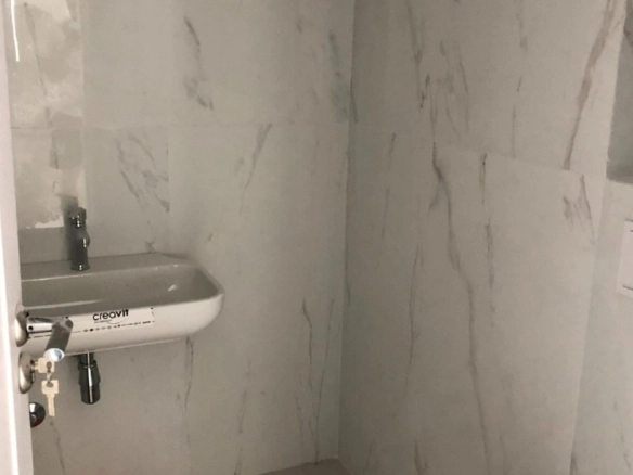 Dvosoban stan 73 m² – Bečići, Budva — fotografija 6