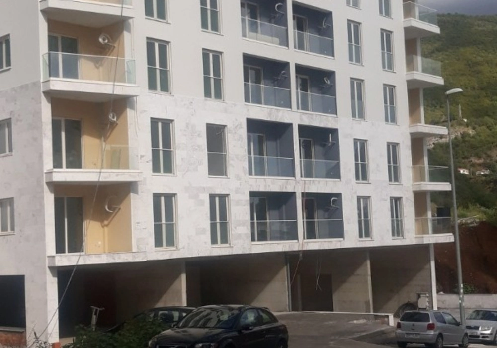 Dvosoban-stan-u-novogradnji-Becici-Budva-8 Dvosoban stan 73 m² – Bečići, Budva — fotografija 9