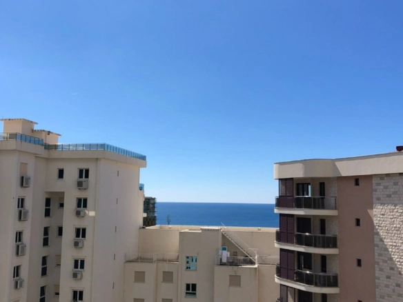 Dvosoban stan 73 m² – Bečići, Budva — fotografija 11