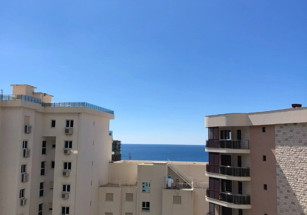 Dvosoban-stan-u-novogradnji-Becici-Budva-10 Dvosoban stan 73 m² – Bečići, Budva — fotografija 11