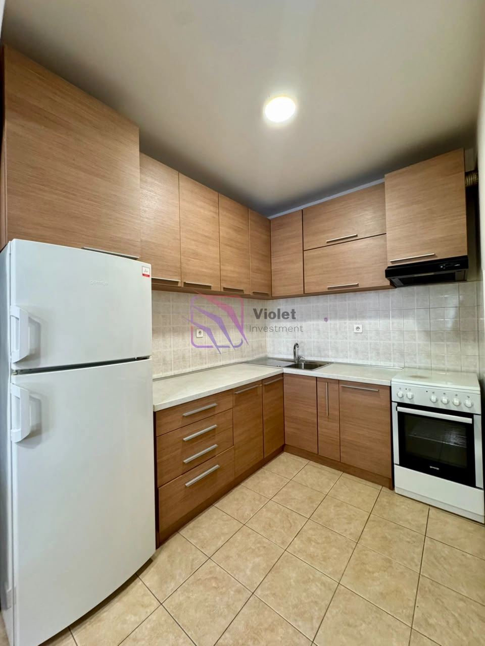 Izdavanje: Jednosoban stan 52 m² – City kvart, Podgorica — fotografija 9
