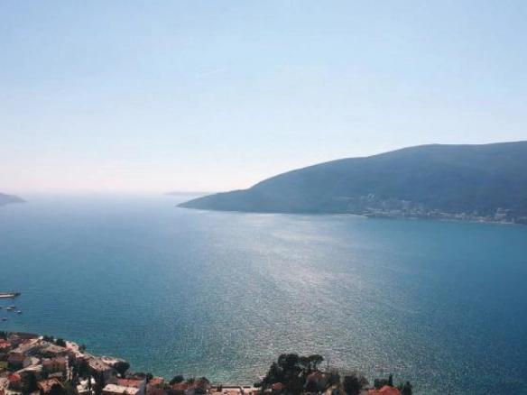 Jednosoban stan 61 m² – Topla, Herceg Novi — fotografija 2