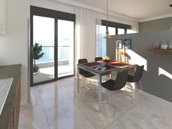 Jednosoban stan 61 m² – Topla, Herceg Novi — fotografija 3