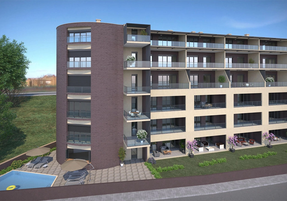 Jednosoban-stan-u-novogradnji-na-Topli-Herceg-Novi-7 Jednosoban stan 61 m² – Topla, Herceg Novi — fotografija 8