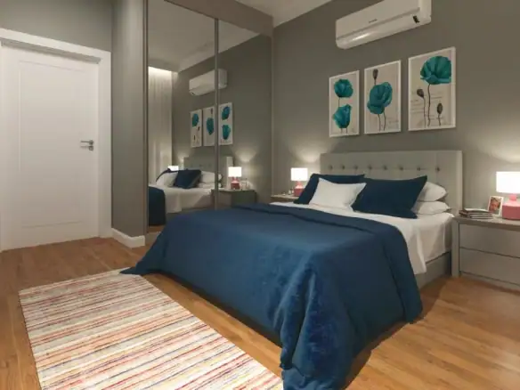 Jednosoban stan 61 m² – Topla, Herceg Novi — fotografija 9