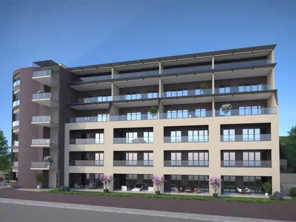 Jednosoban stan 61 m² – Topla, Herceg Novi — fotografija 10