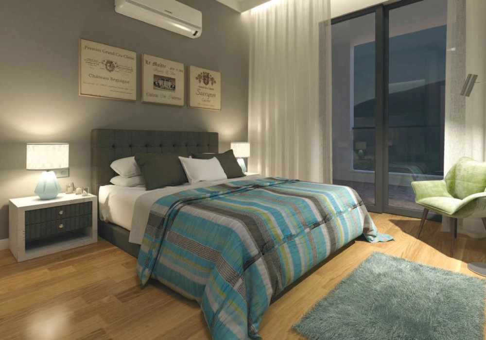 Jednosoban-stan-u-novogradnji-na-Topli-Herceg-Novi-11 Jednosoban stan 61 m² – Topla, Herceg Novi — fotografija 12