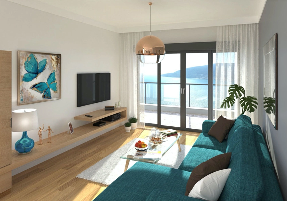 Jednosoban-stan-u-novogradnji-na-Topli-Herceg-Novi-13 Jednosoban stan 61 m² – Topla, Herceg Novi — fotografija 14