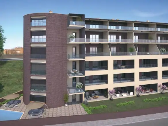 Jednosoban stan 61 m² – Topla, Herceg Novi — fotografija 15
