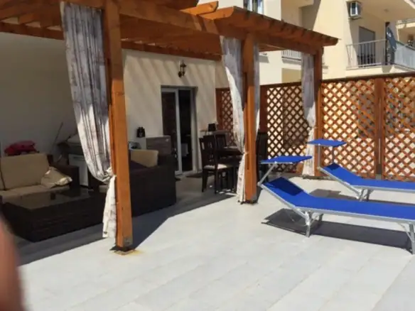 Dvosoban stan 128 m² – Petrovac, Budva — fotografija 2