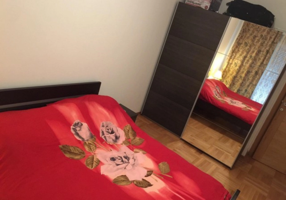 Dvosoban-stan-s-terasom-u-Petrovcu-Budva-7 Dvosoban stan 128 m² – Petrovac, Budva — fotografija 8