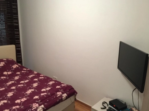 Dvosoban stan 128 m² – Petrovac, Budva — fotografija 11