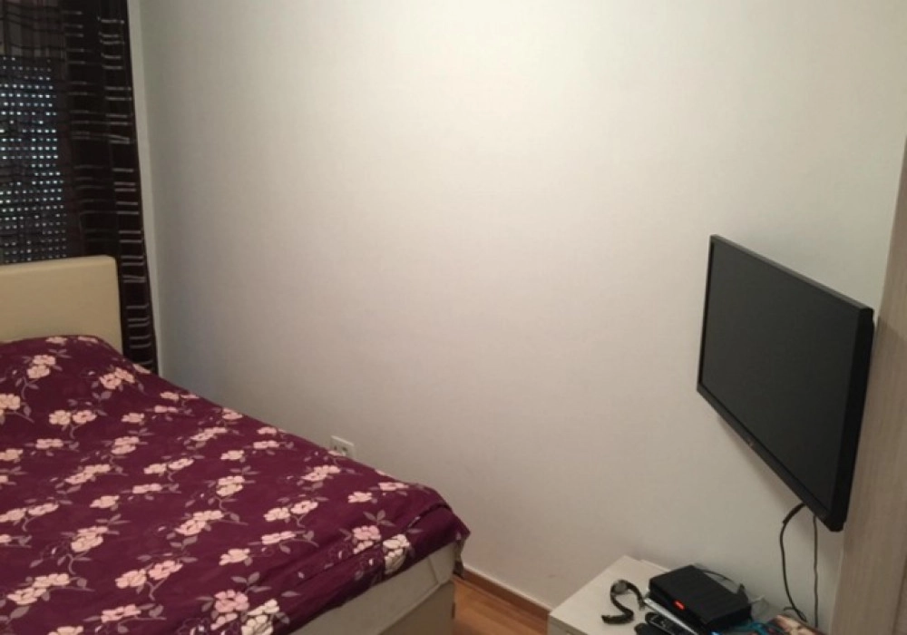 Dvosoban-stan-s-terasom-u-Petrovcu-Budva-10 Dvosoban stan 128 m² – Petrovac, Budva — fotografija 11